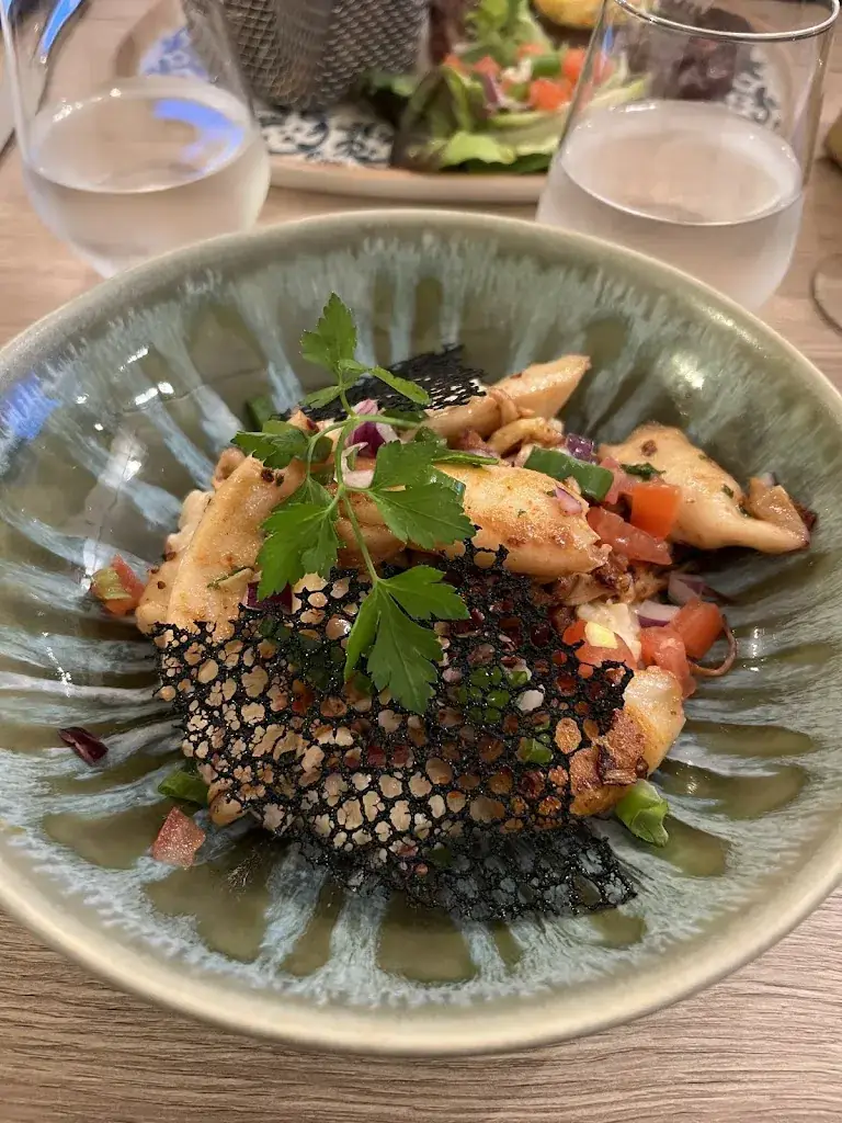 Maria Martin_À nous Deux restaurant_Taillan-Médoc_review