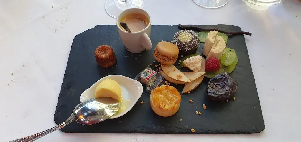 Menu_Restaurant le savoie_Margaux-Cantenac_immagine_5