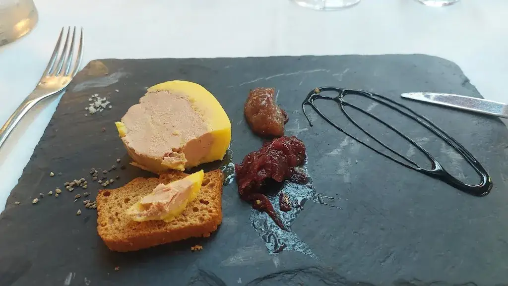 Menu_Restaurant le savoie_Margaux-Cantenac_immagine_6