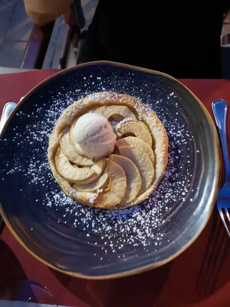 Menu_Restaurant le savoie_Margaux-Cantenac_immagine_9