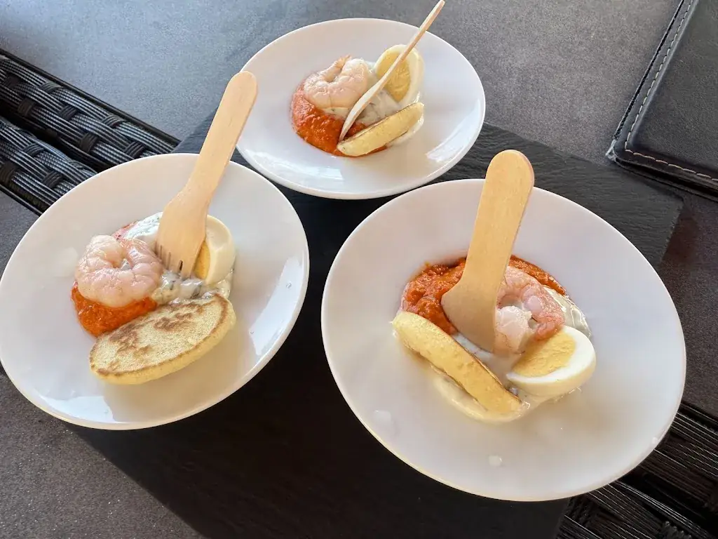 Nina V_Restaurant le savoie_Margaux-Cantenac_recensione