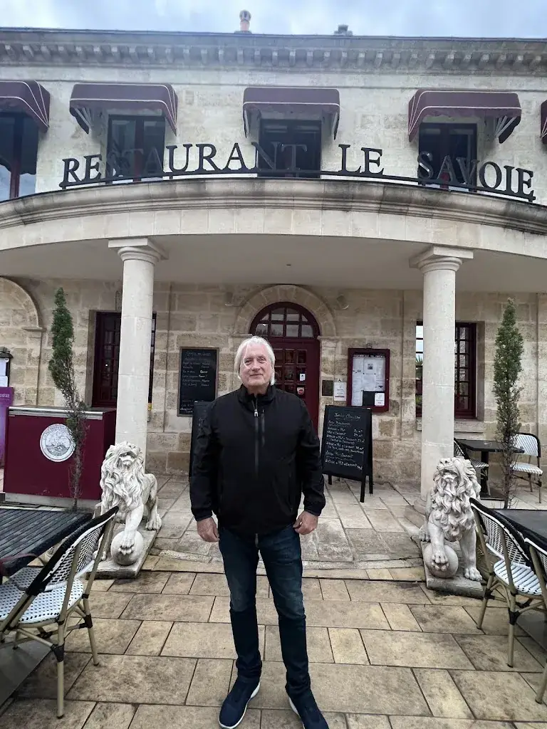 Diana Norniella-Burke_Restaurant le savoie_Margaux-Cantenac_recensione