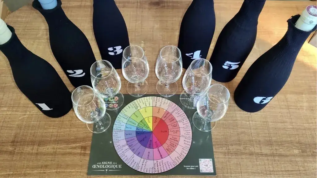 Menu_La Winery_Arsac_image_1