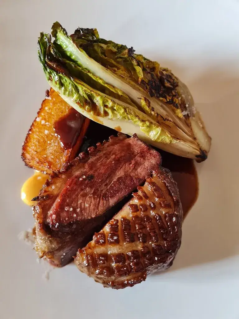 Menu_Au Marquis de Terme_Margaux_immagine_5