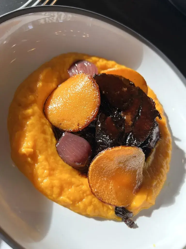 Menu_Au Marquis de Terme_Margaux_immagine_8