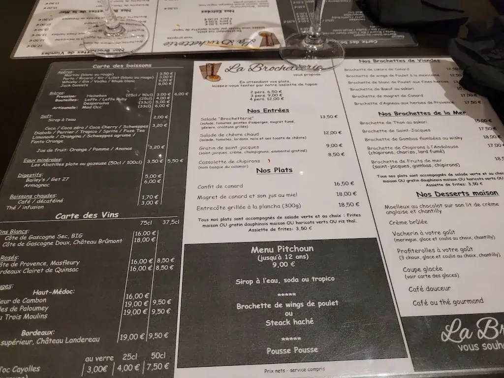 Menu_La Brochetterie_Ludon-Médoc_image_3