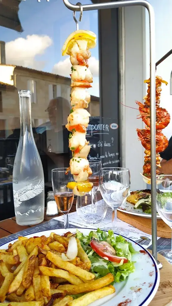 Menu_La Brochetterie_Ludon-Médoc_image_7