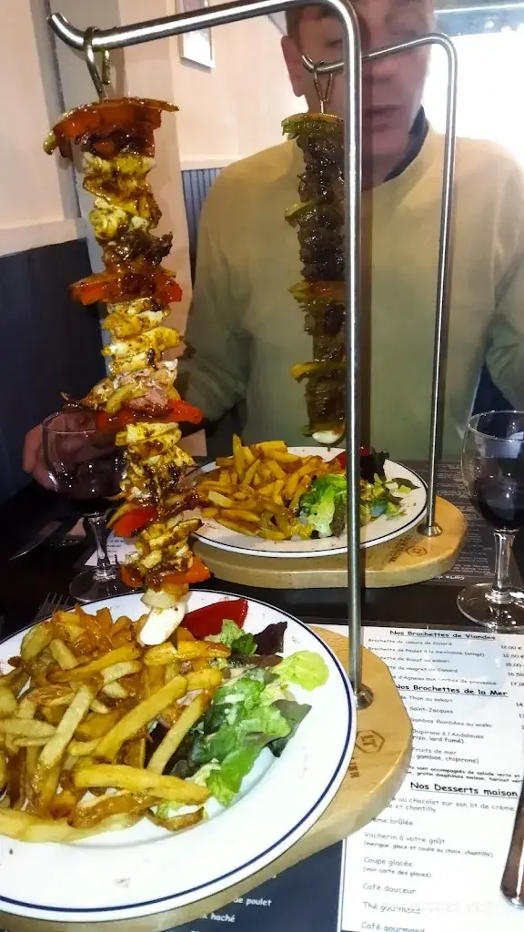 Menu_La Brochetterie_Ludon-Médoc_image_9