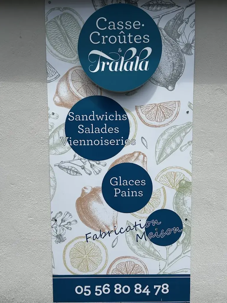 Menu_Casse Croute et Tralala_Arsac_immagine_1