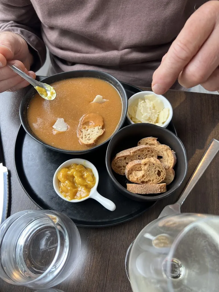 Joëlle Boussier_L'Orepol_Pian-Médoc_review