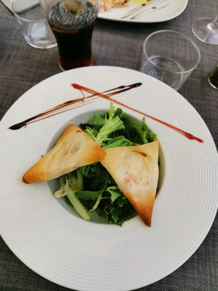 Maeva Cesbron_L'Orepol_Pian-Médoc_review