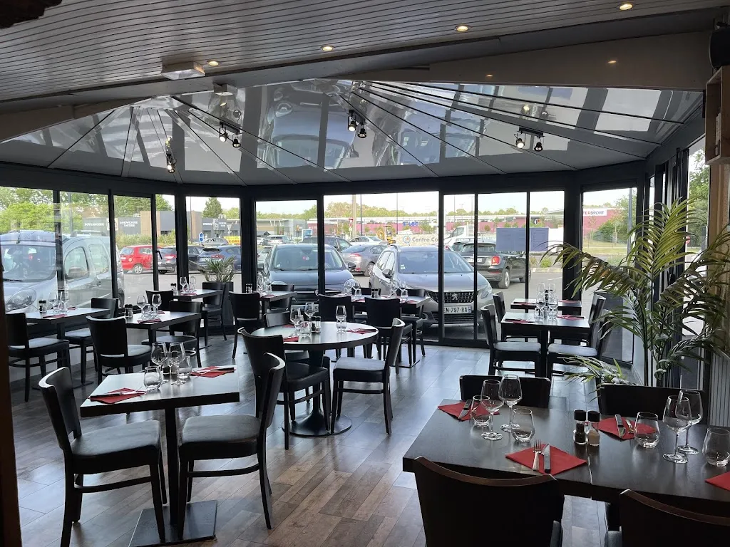 L'Orepol restaurant in Pian-Médoc