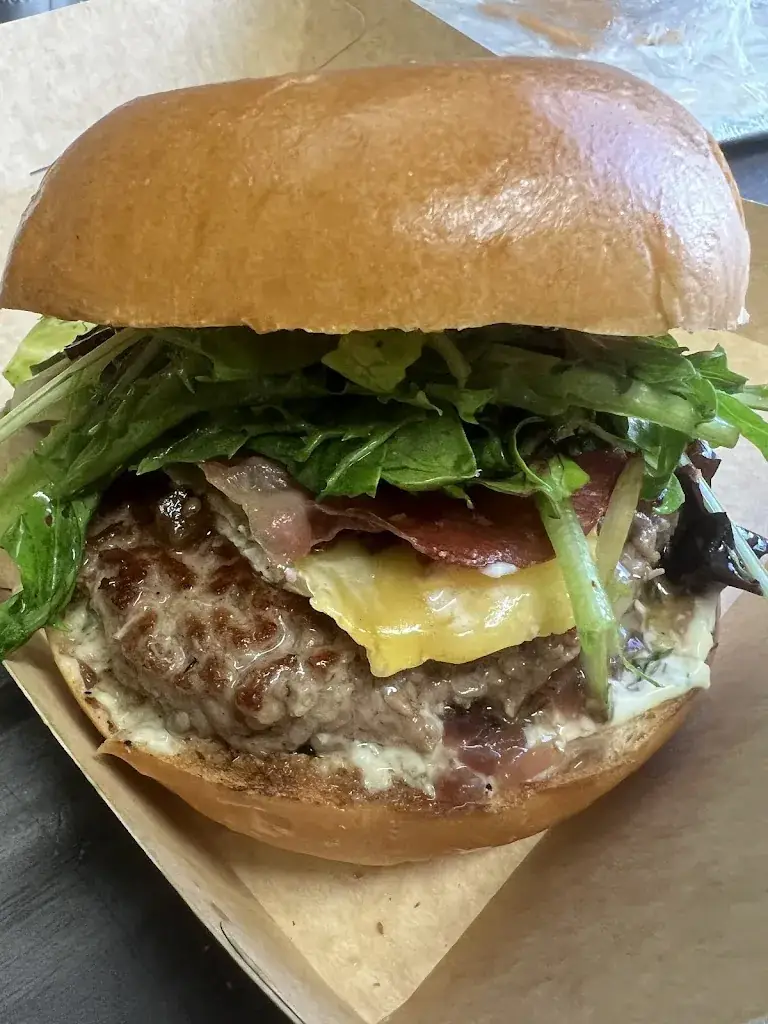 Menu_Evan's Burgers_Arsac_image_8