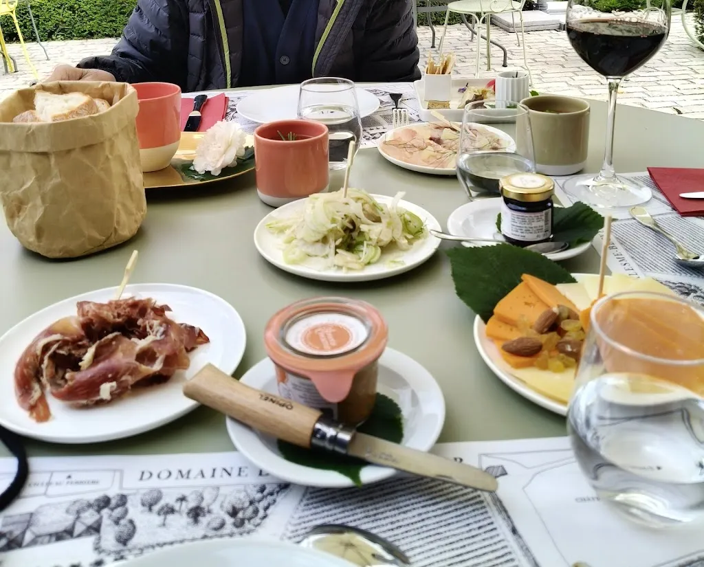 WW Tam_La Table de Nathalie_Margaux-Cantenac_review