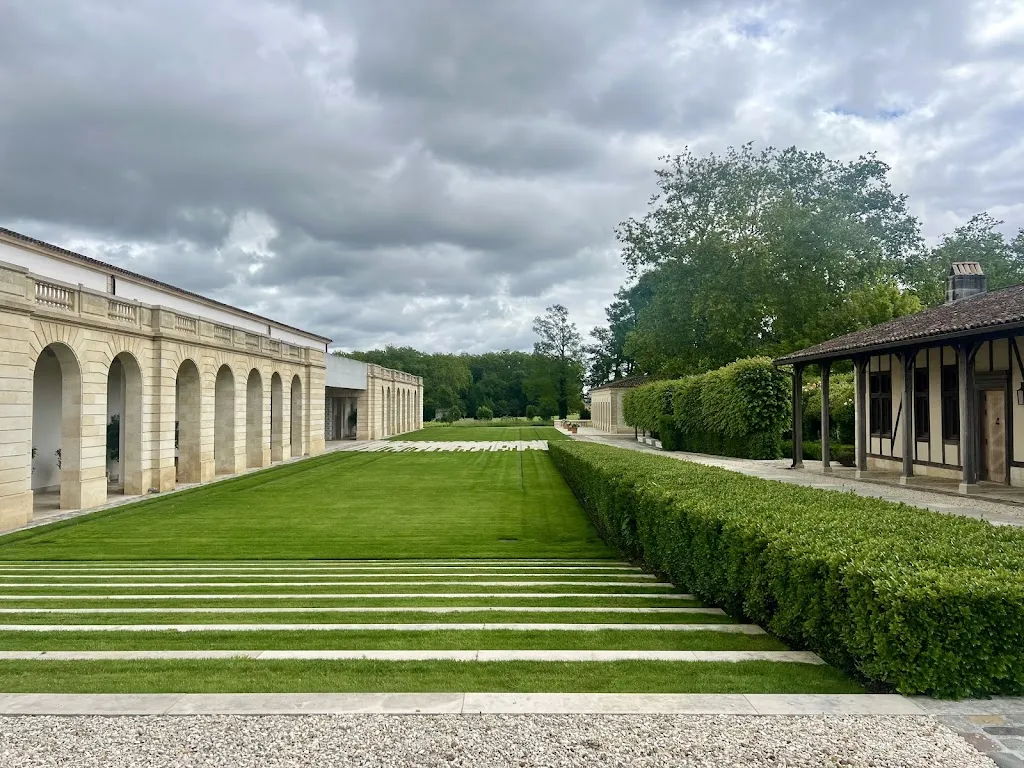 Manish Chokhani_La Table de Nathalie_Margaux-Cantenac_review