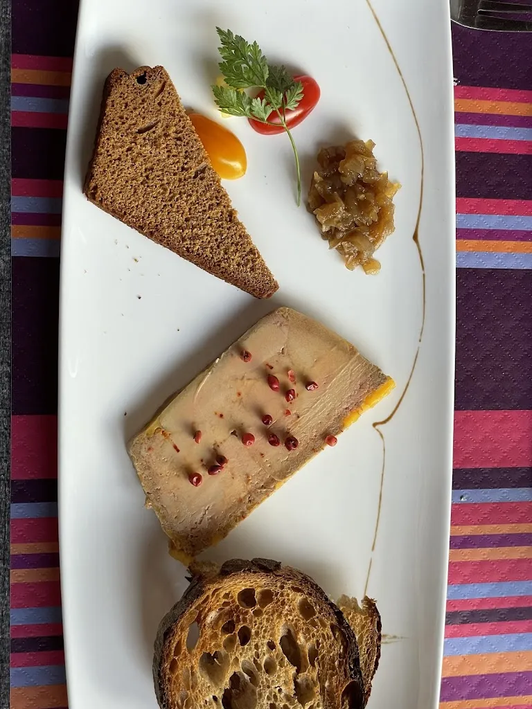 Menu_La boule d’Or_Moulis-en-Médoc_immagine_5