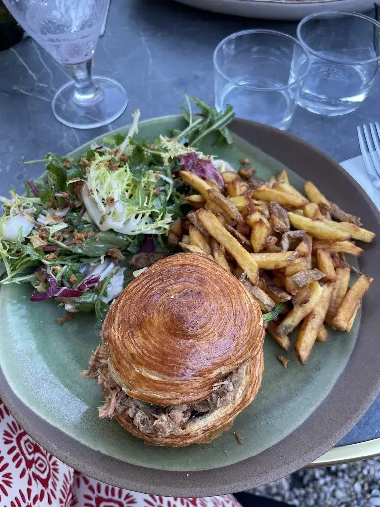 Sarah Jacomet_Restaurant 1902_Ludon-Médoc_review