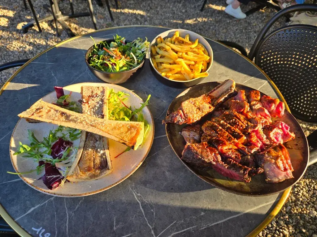 Marc Plisson_Restaurant 1902_Ludon-Médoc_review