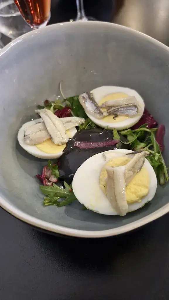 HL Pascale_Restaurant 1902_Ludon-Médoc_review