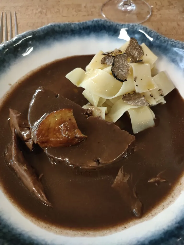 Menu_Restaurant le Lion d'Or_Arcins_immagine_5