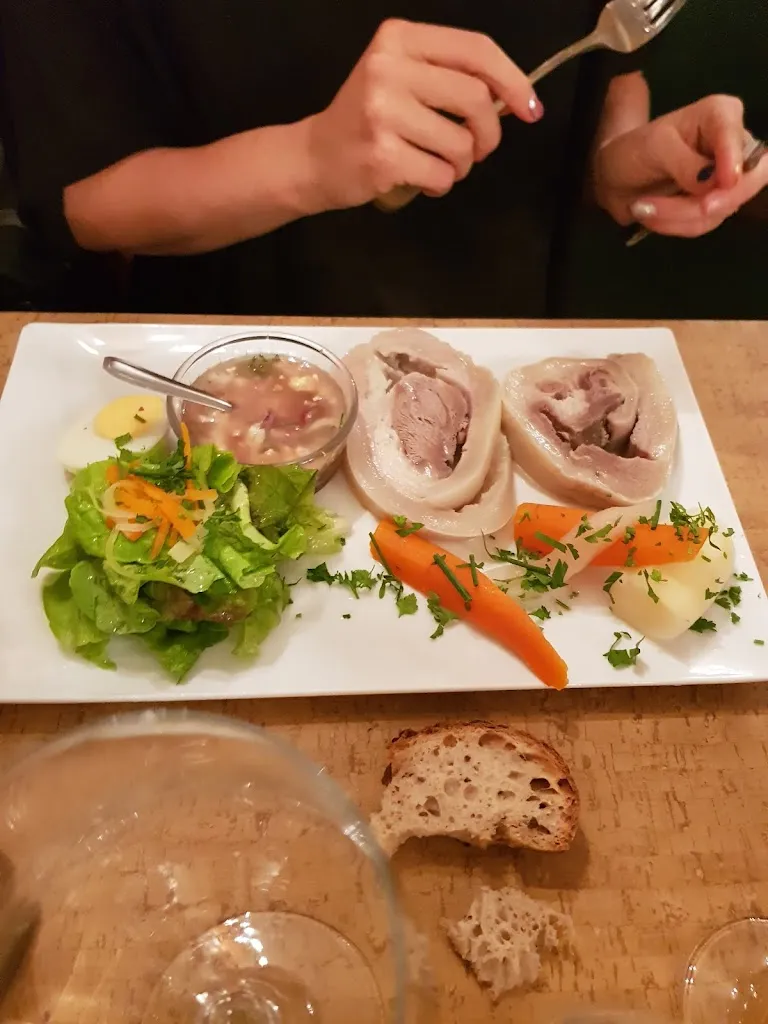 Menu_Restaurant le Lion d'Or_Arcins_immagine_6