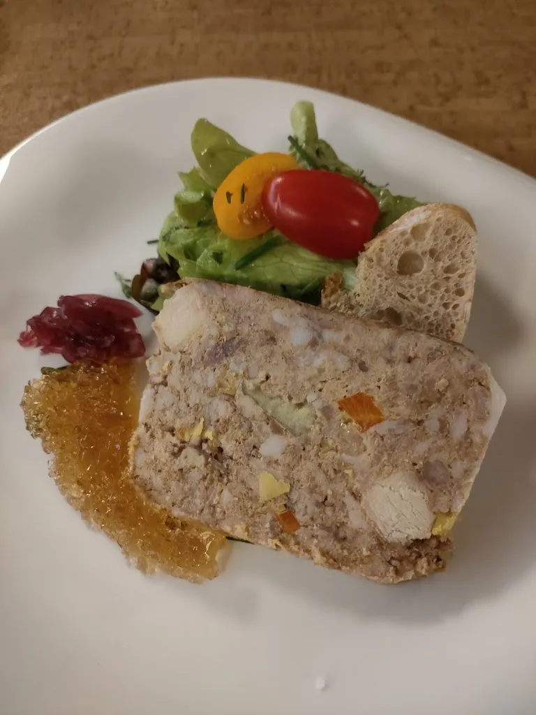 Menu_Restaurant le Lion d'Or_Arcins_immagine_7