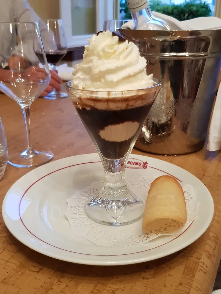 Menu_Restaurant le Lion d'Or_Arcins_immagine_9