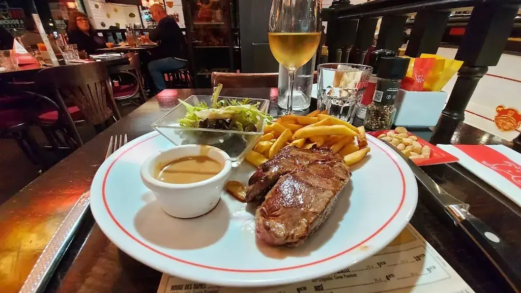 Menu_Restaurant La Boucherie_Pian-Médoc_image_8