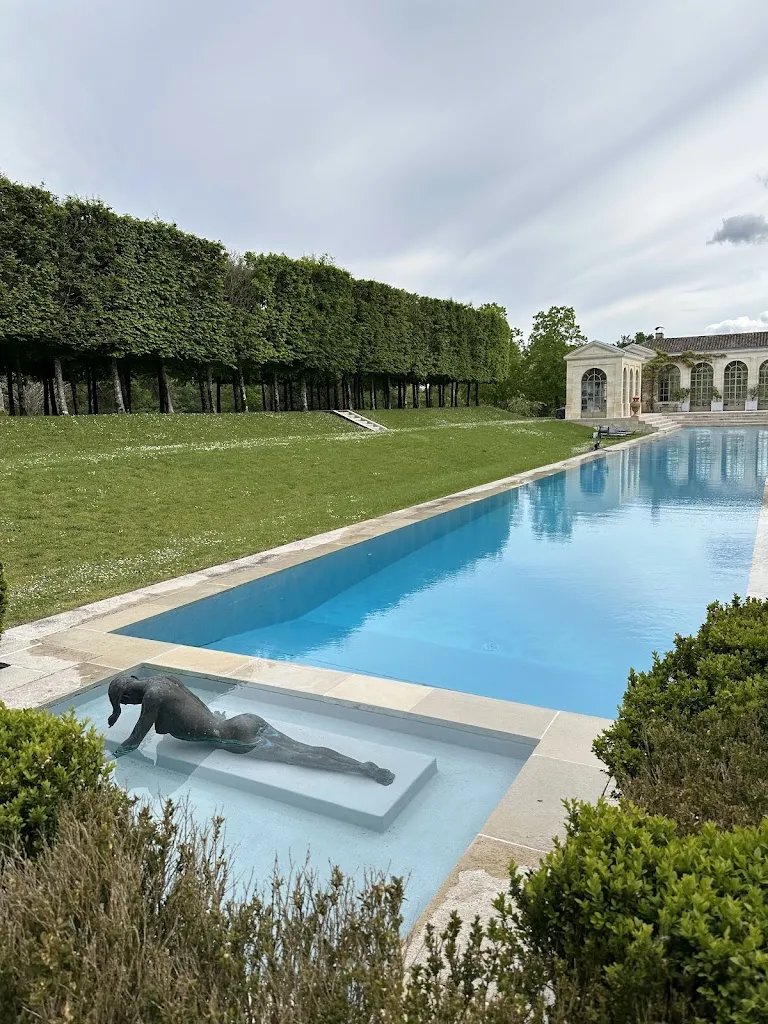 Mihaela Balan_Chateau du Tertre_Arsac_review