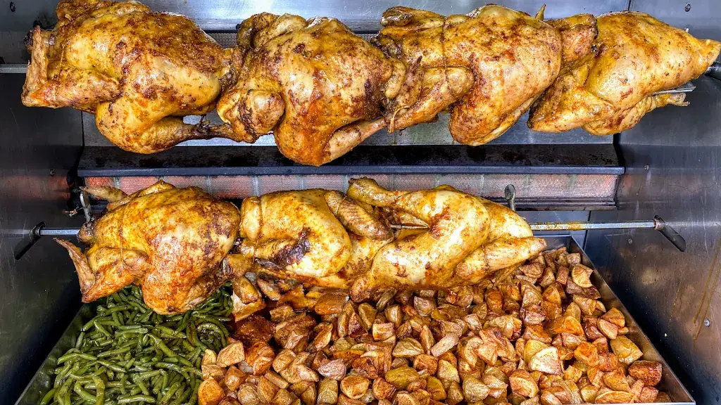 Rôtisserie C&P restaurant in Macau