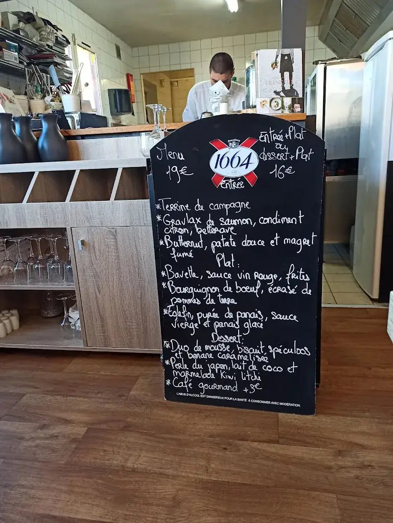 Menu_La Table de Caychac_Blanquefort_image_3