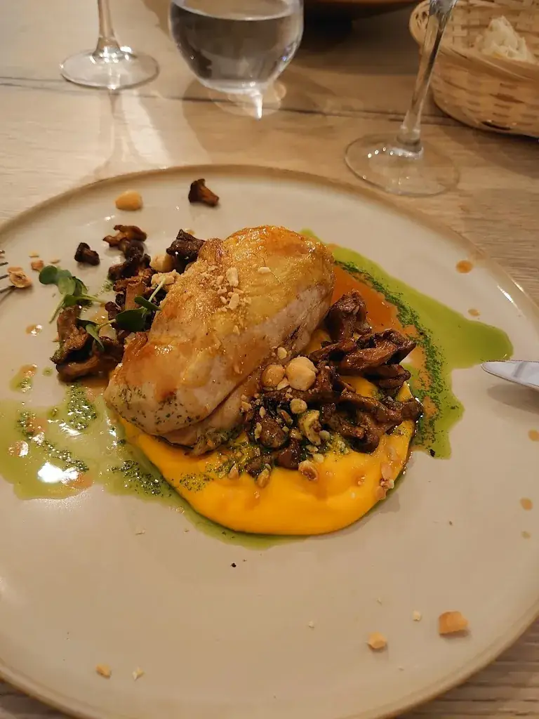 Menu_La Table de Caychac_Blanquefort_image_7