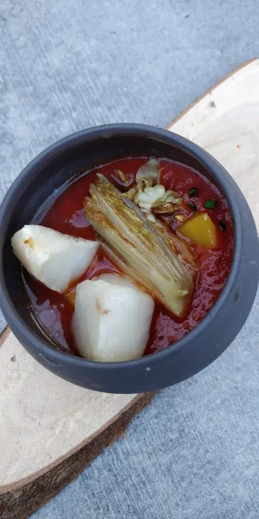 Menu_La Table de Caychac_Blanquefort_image_8