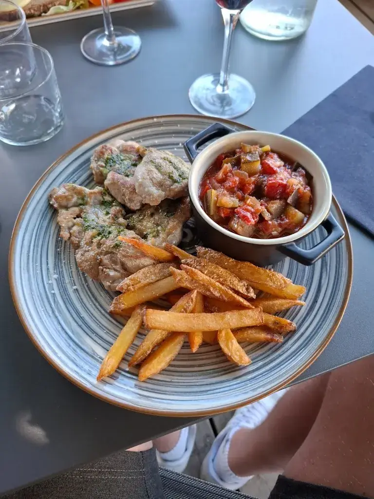 Menu_Le Wine Bar Margaux_Margaux-Cantenac_image_5