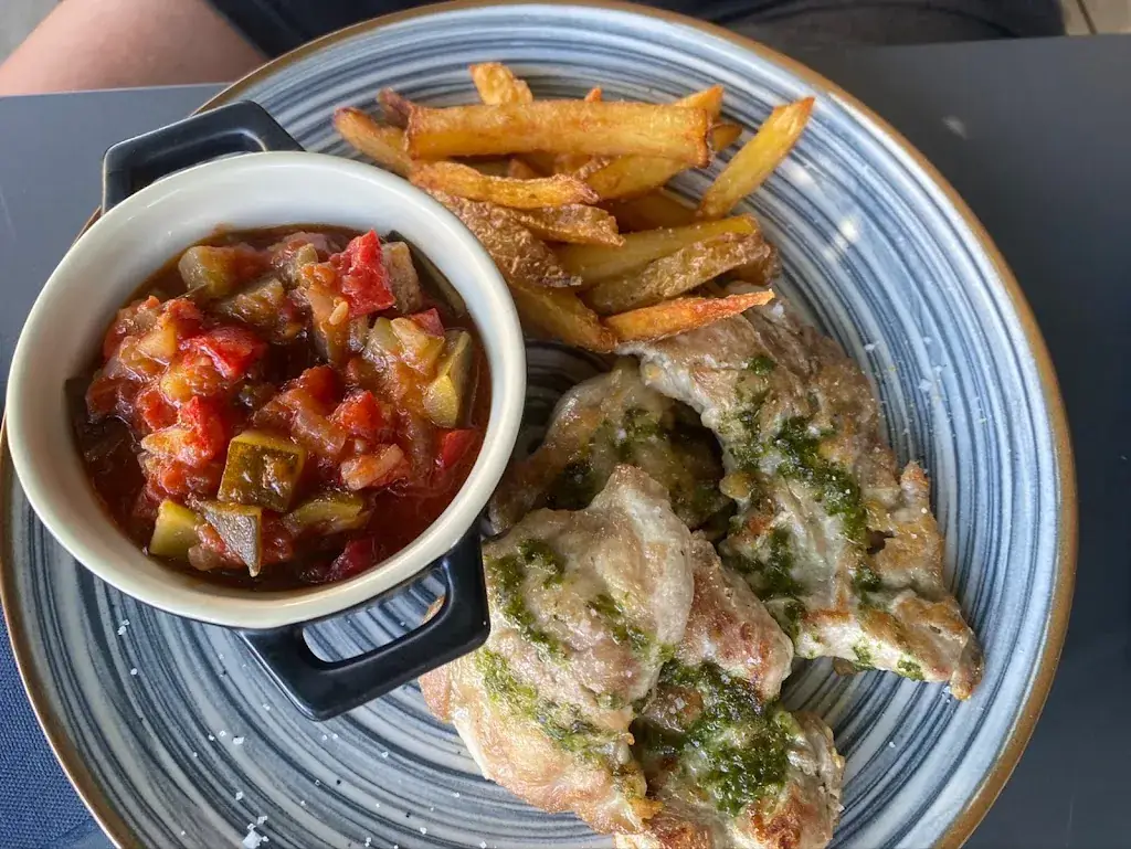 Menu_Le Wine Bar Margaux_Margaux-Cantenac_image_9