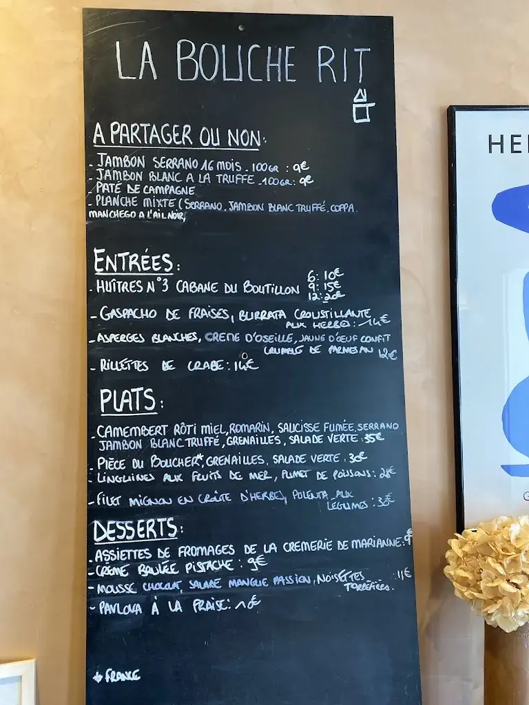 Menu_La Bouche Rit_Ars-en-Ré_immagine_2