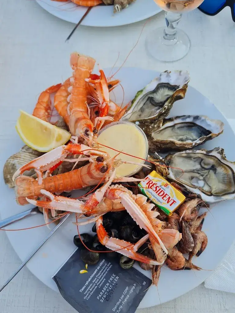 Menu_Bar/Restau les Frères de la Côte_Ars-en-Ré_image_5