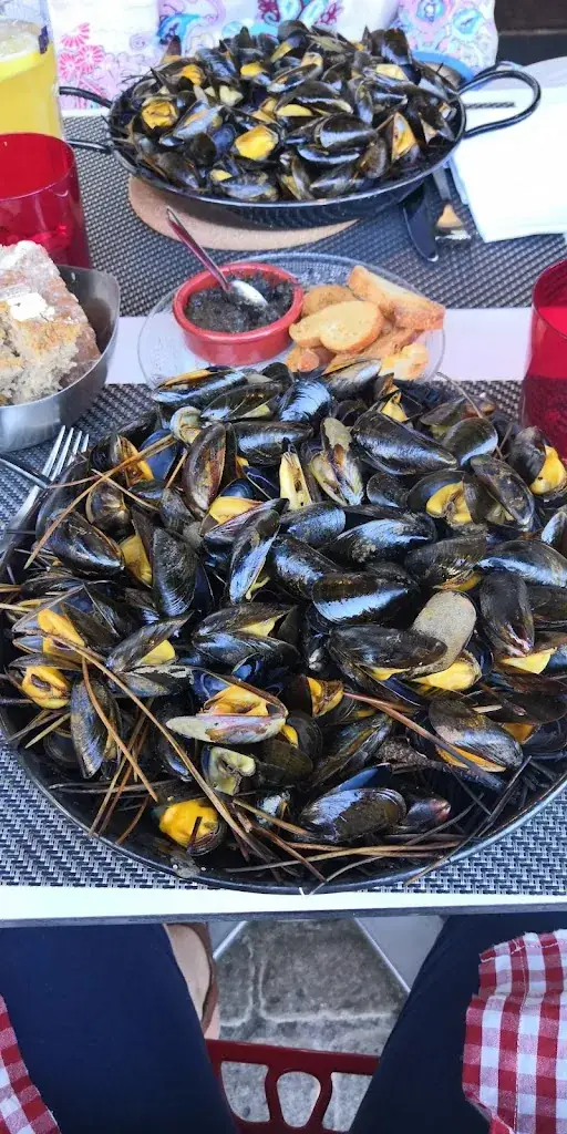 Menu_Chez Rémi - Restaurant_Ars-en-Ré_image_6