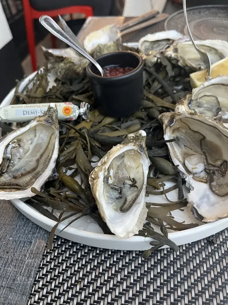 Menu_Chez Rémi - Restaurant_Ars-en-Ré_image_8