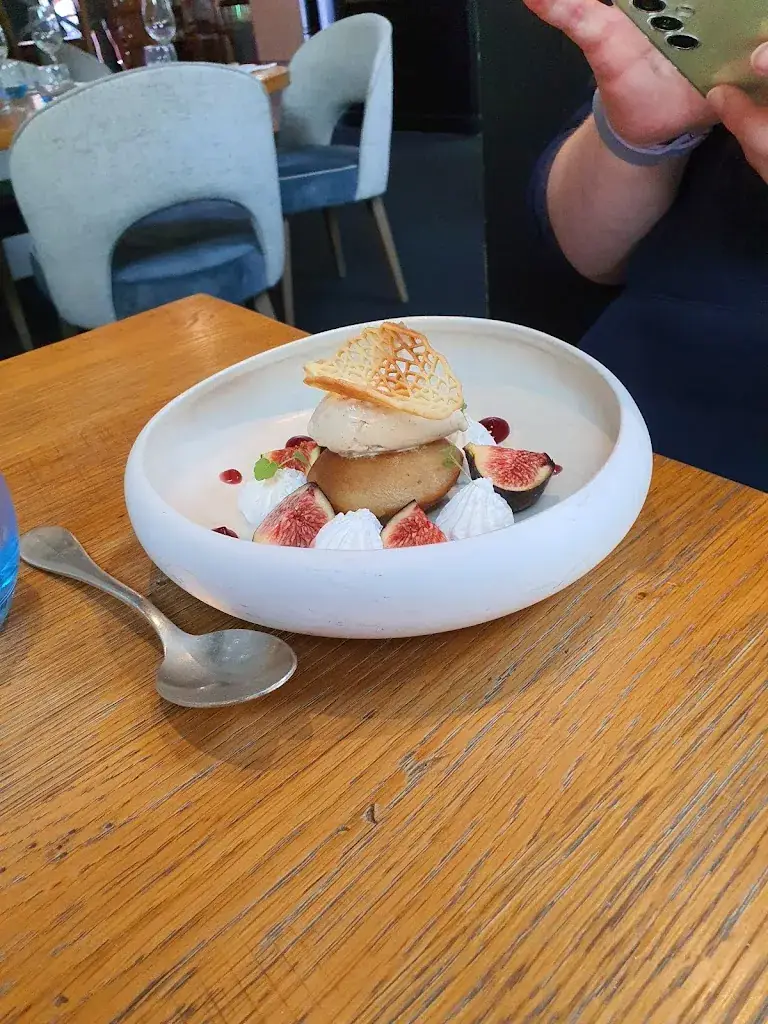 Menu_Chez Rémi - Restaurant_Ars-en-Ré_image_9