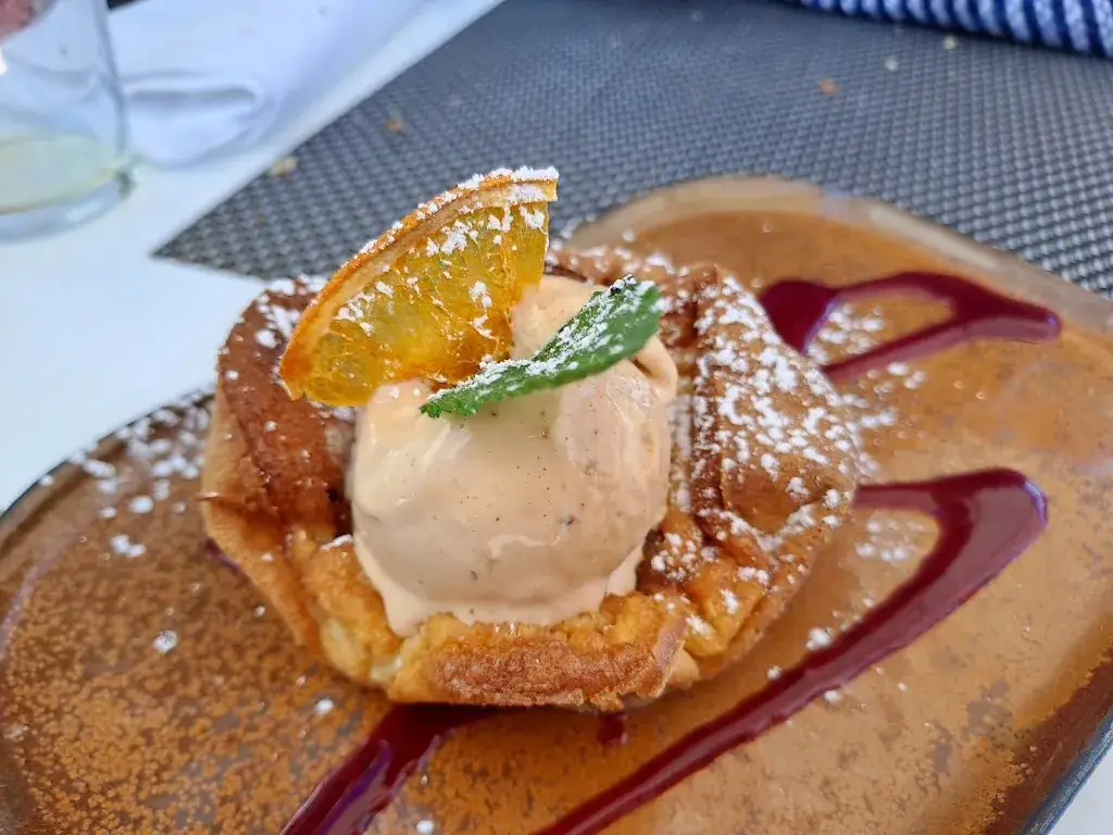 しずくC'est Si Bon_Chez Rémi - Restaurant_Ars-en-Ré_review