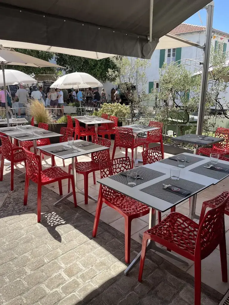 Chez Rémi - Restaurant_Ars-en-Ré_slider_image_1