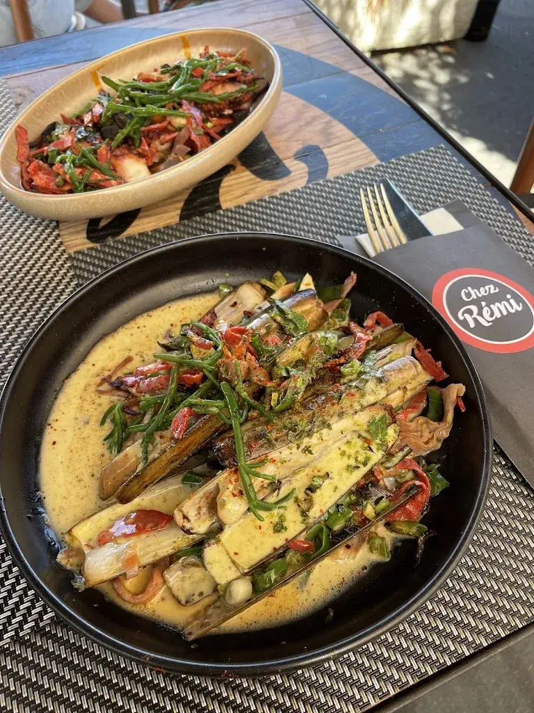 Chez Rémi - Restaurant_Ars-en-Ré_slider_image_2