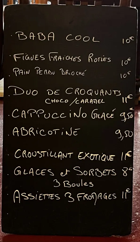 Menu_La Cabane du Fier_Ars-en-Ré_image_3
