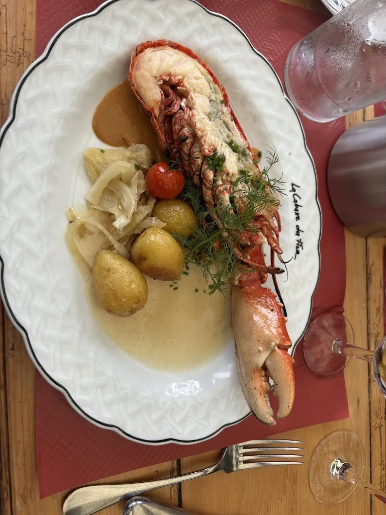 Menu_La Cabane du Fier_Ars-en-Ré_image_8