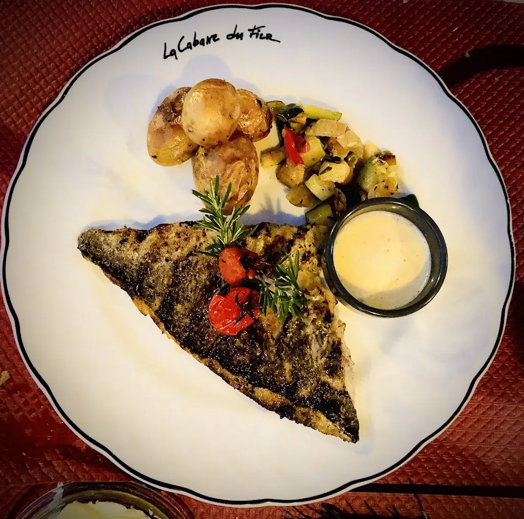 Cristiana Grasu_La Cabane du Fier_Ars-en-Ré_review