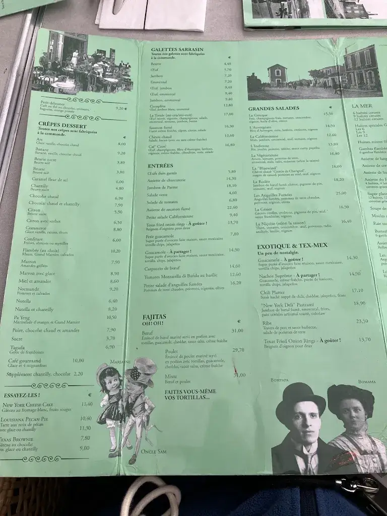 Menu_Le Café du Commerce_Ars-en-Ré_image_3