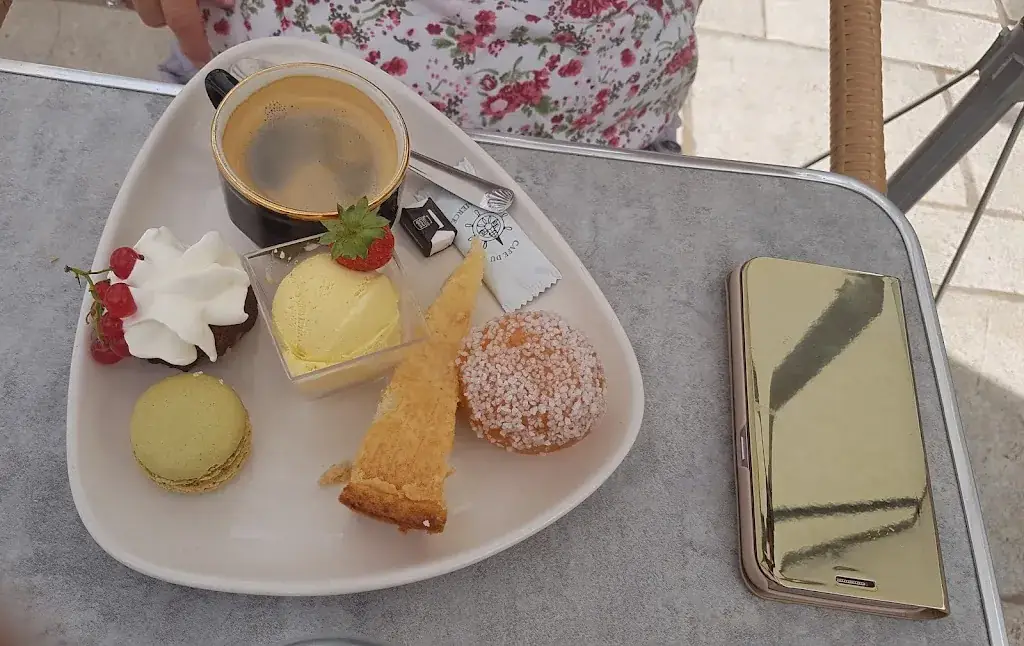 Menu_Le Café du Commerce_Ars-en-Ré_image_9