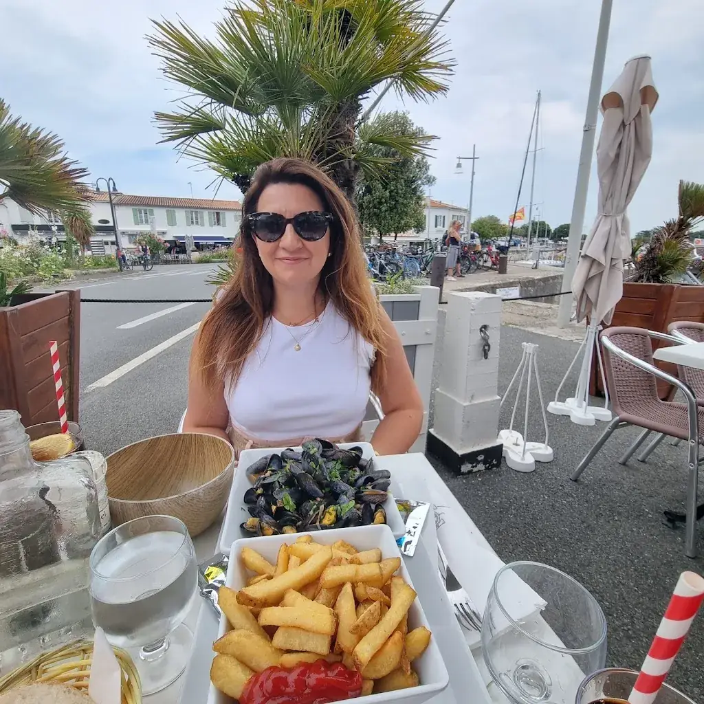 Paul_Le Café du Commerce_Ars-en-Ré_review