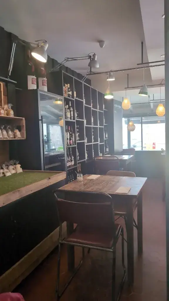 Cedric Jucker_La Tour du Sénéchal_Ars-en-Ré_review